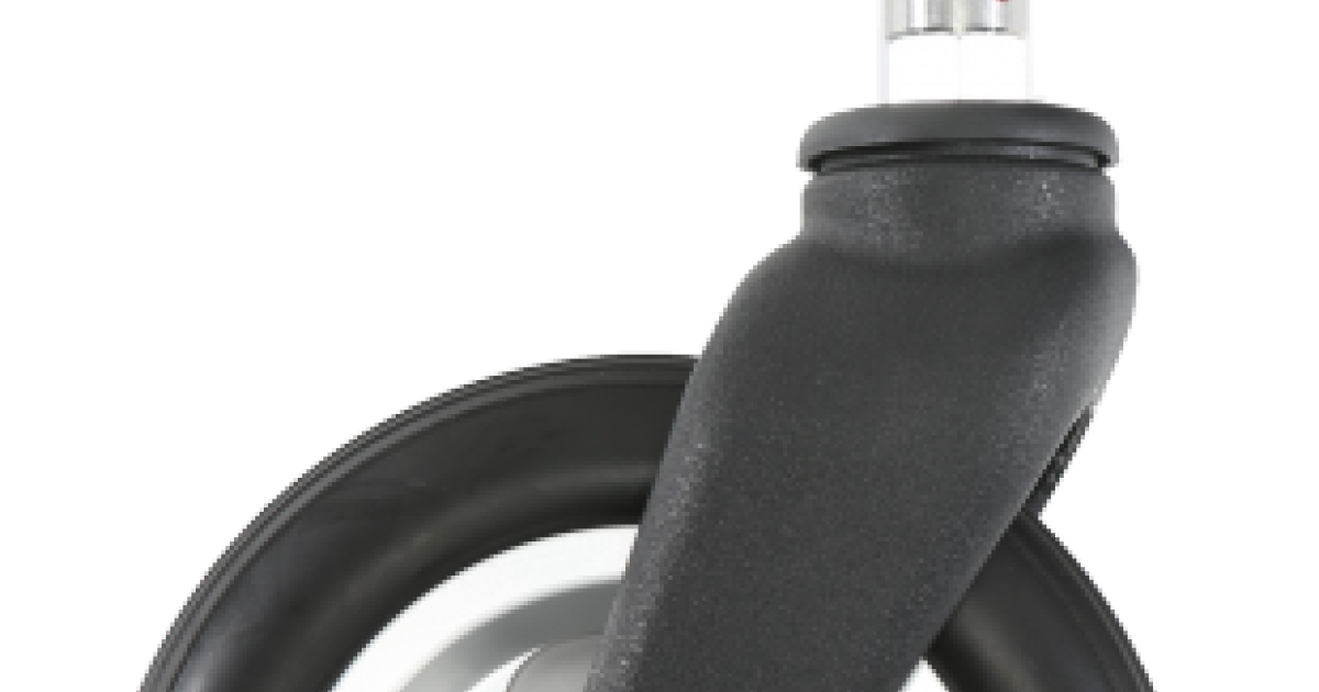 Swivel wheel 6“ with plastic fork iXROVER | iXROVER