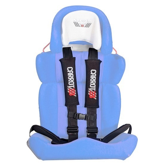 Carrot Booster Car Seat for Special Needs Children, Teens & Small Adults