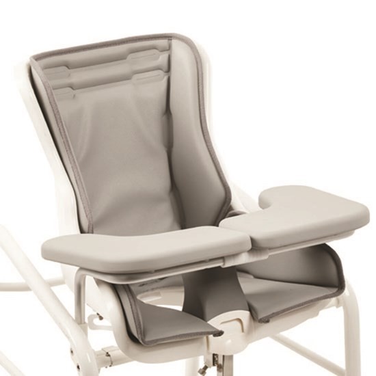 R82 swan shower chair clearance