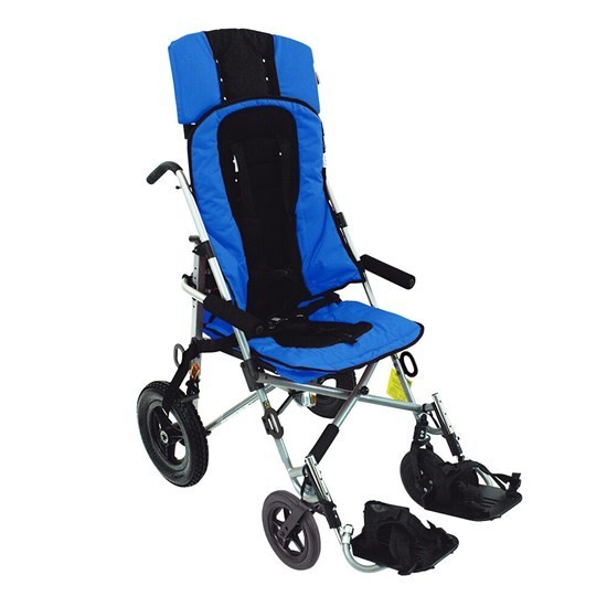 Convaid EZ Raider iXROVER