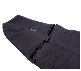 Bolsa de invierno iXROVER