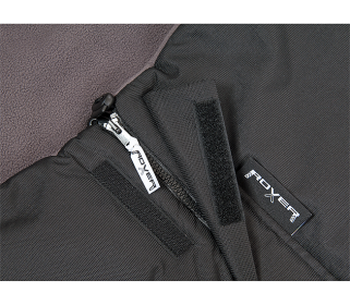 Bolsa de invierno iXROVER