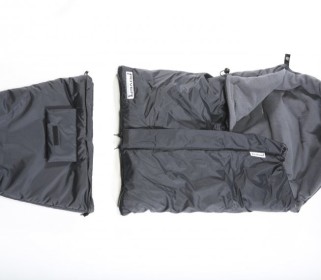 Bolsa de invierno iXROVER