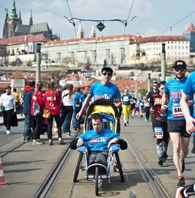 BENECYKL MAX model COUNTRY "ALL IN ONE"