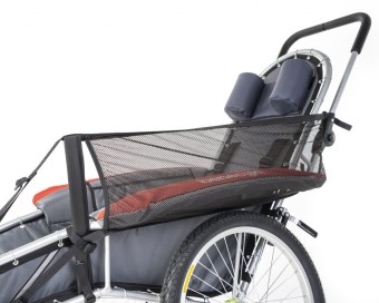 BENECYKL MAX model COUNTRY "ALL IN ONE"