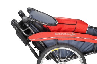 BENECYKL MAX model COUNTRY "ALL IN ONE"