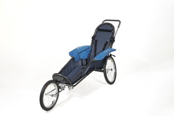 BENECYKL MAX model COUNTRY "ALL IN ONE"