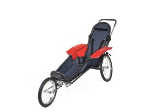 BENECYKL MAX model COUNTRY "ALL IN ONE"