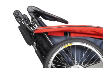 BENECYKL MAX model COUNTRY "ALL IN ONE"