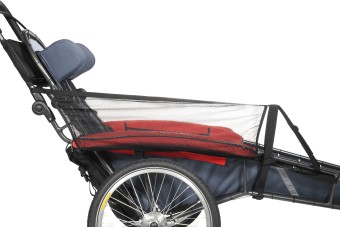 BENECYKL MAX model COUNTRY "ALL IN ONE"