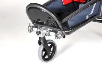 BENECYKL MAX model COUNTRY "ALL IN ONE"