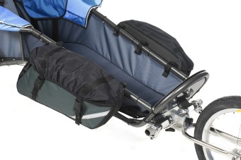 BENECYKL MAX model COUNTRY "ALL IN ONE"