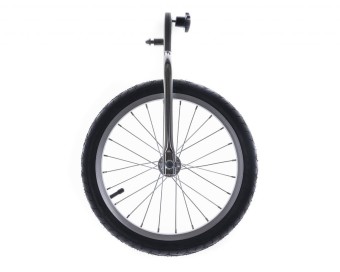 BENECYKL JUNIOR model COUNTRY "ALL IN ONE"