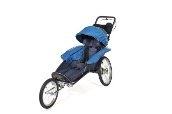 BENECYKL JUNIOR model COUNTRY "ALL IN ONE"