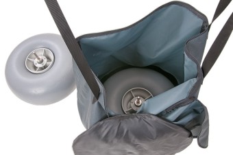 Silla de paseo iXROVER / xROVER talla M modelo BEACH