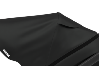 Thule Urban Glide 3 Double magnetic buckle