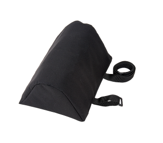 Acolchado hasta la rodilla iXROVER - ajustable (altura 5,1 in)