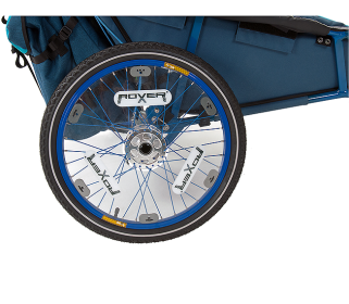 Protectores de radios iXROVER