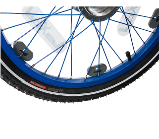 Protectores de radios iXROVER