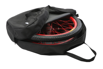 xROVER silla de paseo necesidades especiales talla M modelo "ALL IN ONE" - asiento y respaldo abatibles