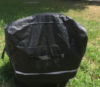 xROVER M – ADVENTURE BEACH™ – Adaptive Outdoor & Beach Mobility Package