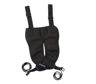 Pelvis fixation - fitting pants size: 1 - small iXROVER