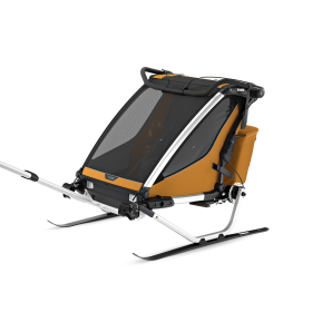 Thule Chariot Sport 2 Double