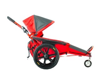 xROVER Special Needs Stroller – Size L ADVENTURE™