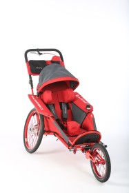 xROVER Funding Success Package™ Size L – ADVENTURE