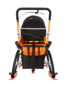 Set de esquí iXROVER