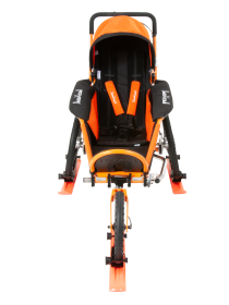 Set de esquí iXROVER