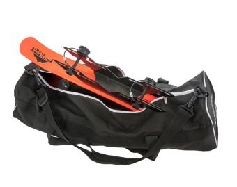 Set de esquí iXROVER