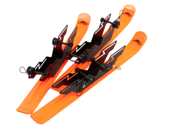 Set de esquí iXROVER