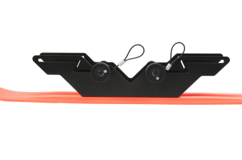 Set de esquí iXROVER