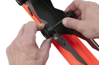 Set de esquí iXROVER