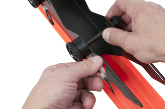 Set de esquí iXROVER