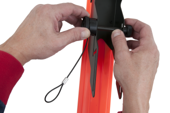 Set de esquí iXROVER