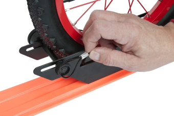 Set de esquí iXROVER