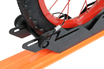 Set de esquí iXROVER