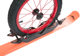 Set de esquí iXROVER