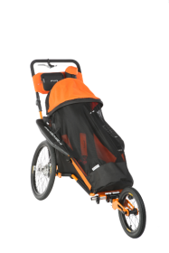 xROVER silla de paseo necesidades especiales talla S modelo "ALL IN ONE"