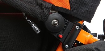 xROVER Funding Success Package™ Size L – ADVENTURE