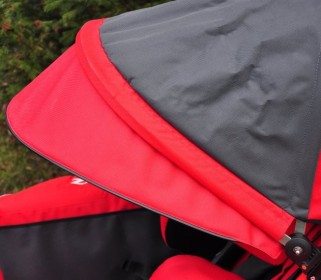 Pico / Visera iXROVER