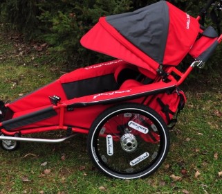 Pico / Visera iXROVER