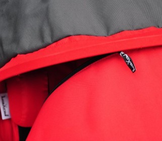 Pico / Visera iXROVER