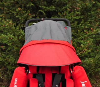 Pico / Visera iXROVER