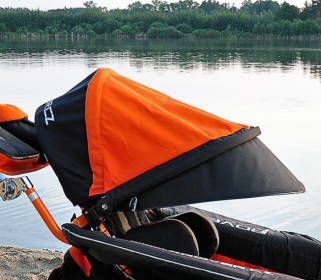 Pico / Visera iXROVER