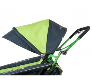 Pico / Visera iXROVER