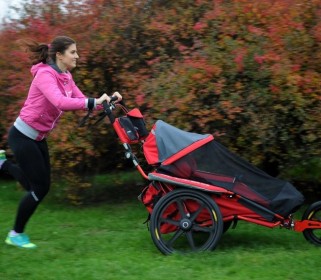 Mosquitera protectora para TODOS los modelos iXROVER