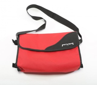 Bolsa de mano iXROVER